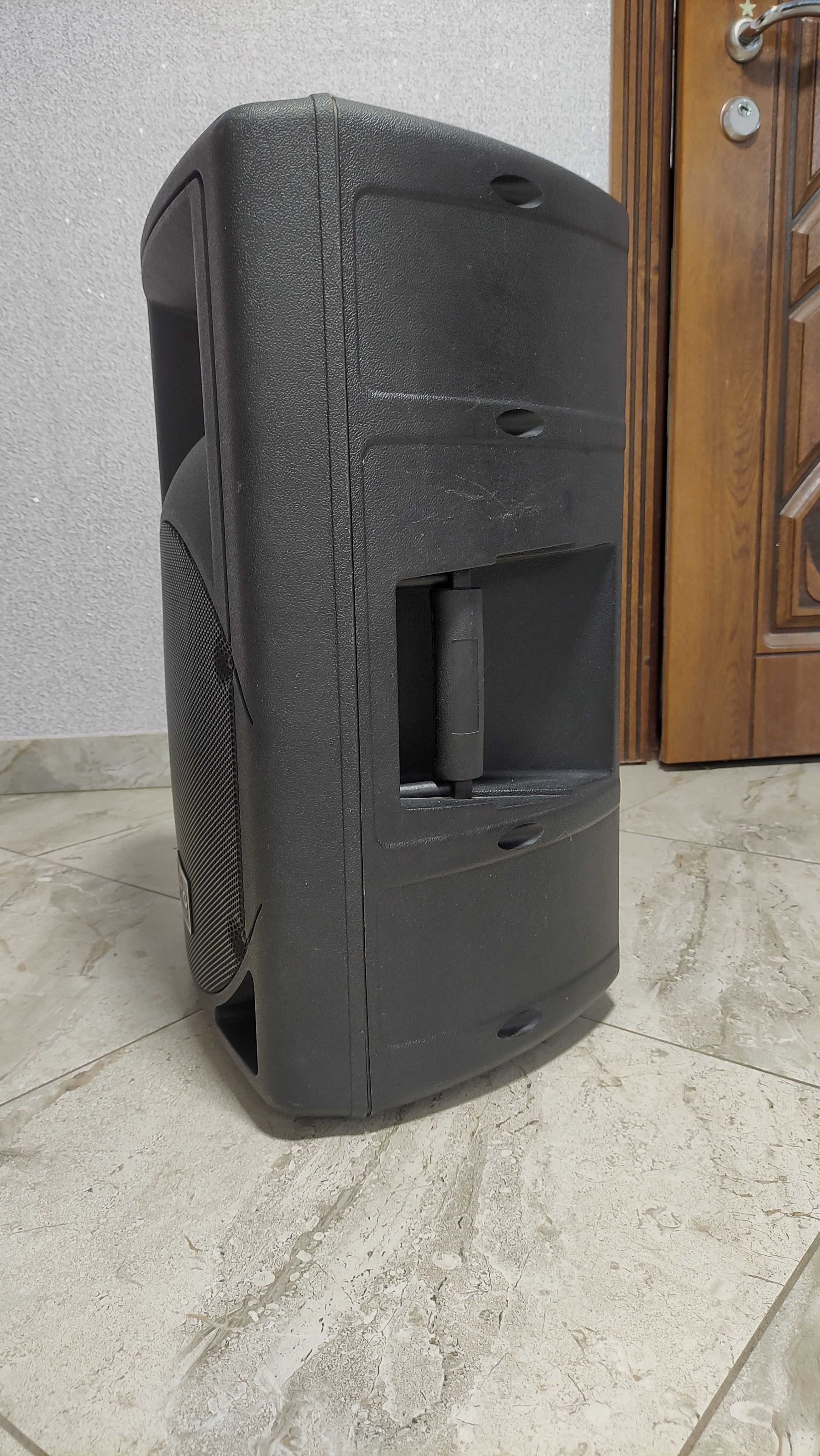 Активна акустична система BIG PP0112A + MP3\350w