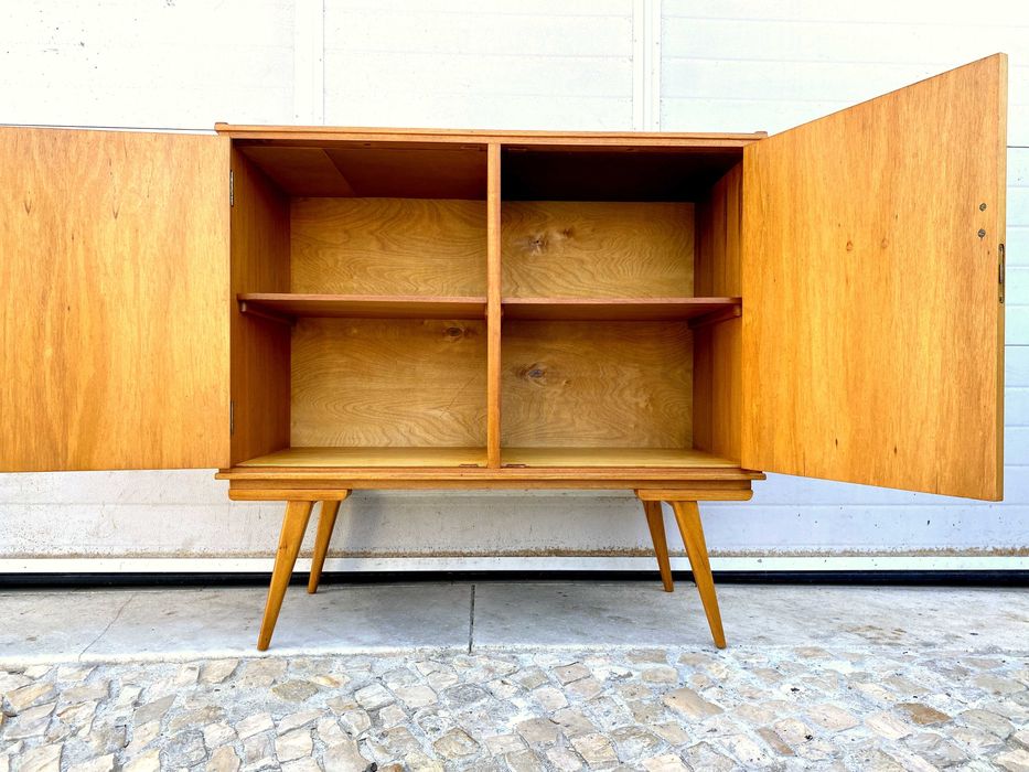 Aparador olaio vintage 103comp x 44,5prof x 97alt.