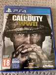 Call of Duty WW2