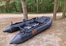 Ponton premium carbon 390/170