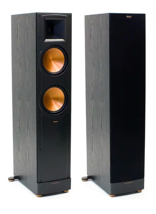 Klipsch Reference RF-82 II Black,