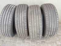 Opony 225x65x17 Bridgestone dot 21