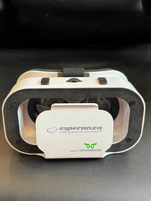 Окуляри віртуальної реальності для смартфону Esperanza Shinecon 3D VR