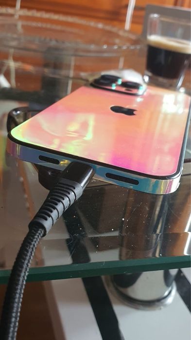 Iphone 15 pro max 256gb