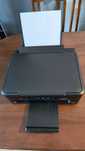 Drukarka wielofunkcyjna Epson XP-255  Wi-Fi + tusze