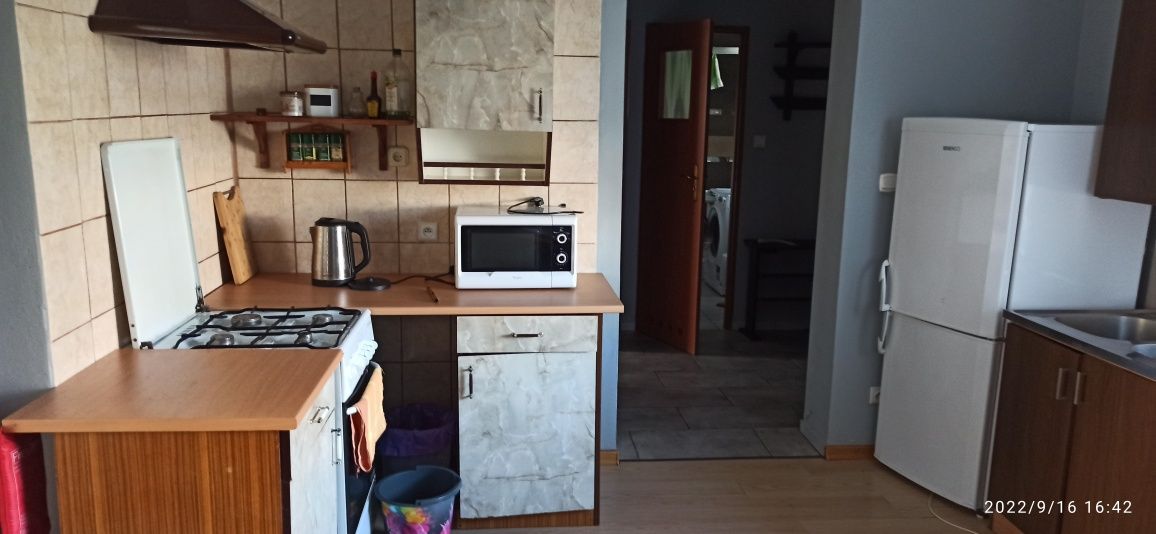 Kwatera Dom wynajmę Nowy Dwór Maz. Zakroczym