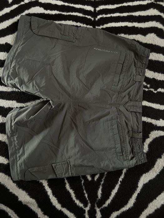 Продам карго шорти Regatta