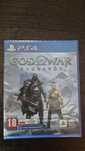 God Of War Ragnarok PS4
