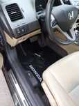 Текстильні коврики Honda Accord Civic CR-V H-RV Legend Crosstour Pilot