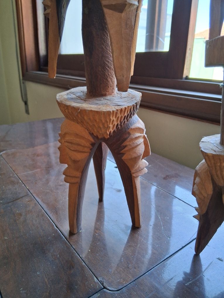 Artesanato Africano