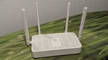 Router Xiaomi AX1800