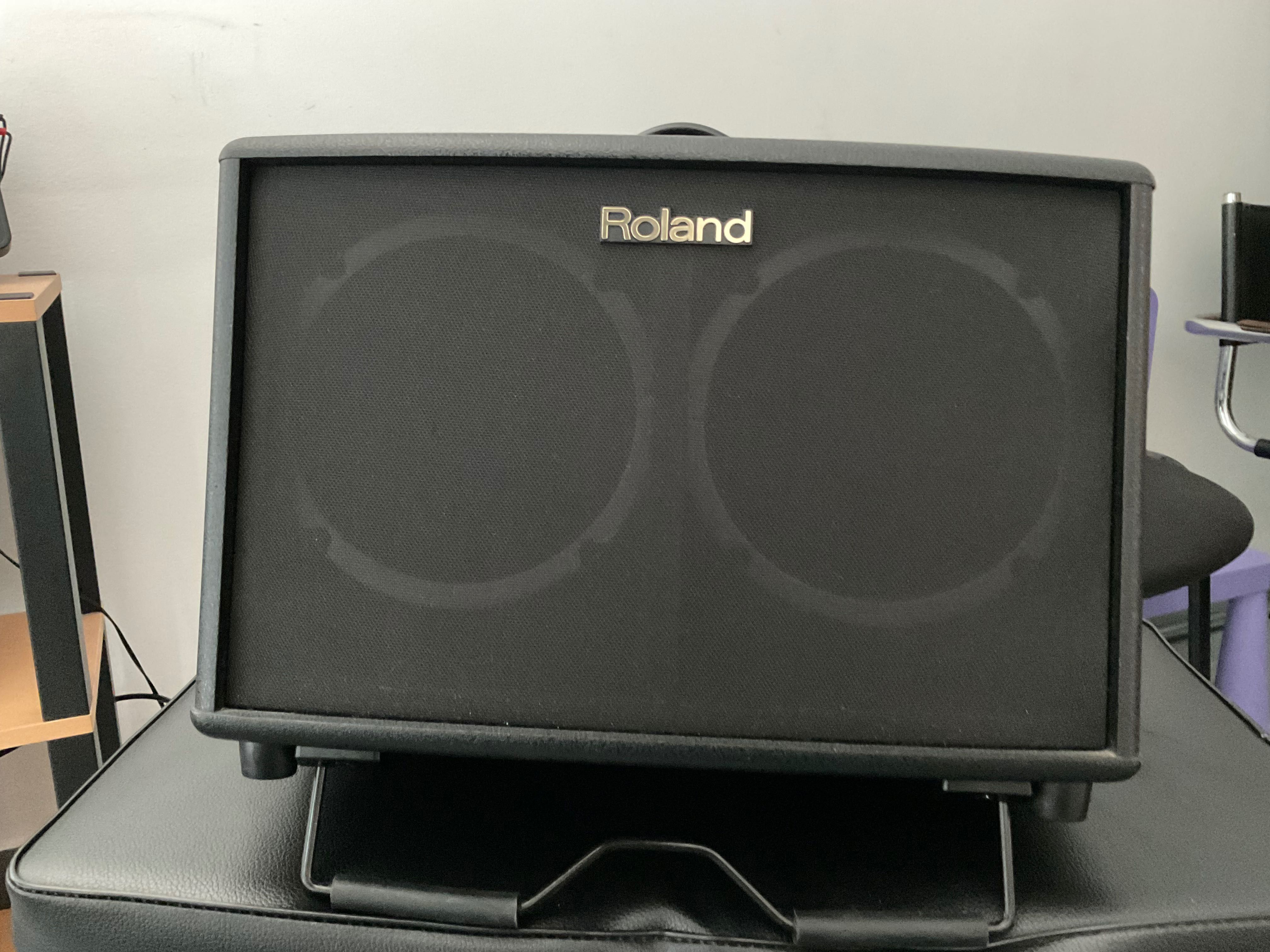 Amplificador Roland AC 60