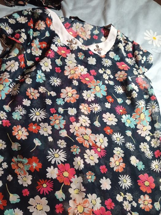 Одяг жіночий,одним лотом