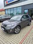 Suzuki Vitara FL 4WD Premium Plus 6MT 2025