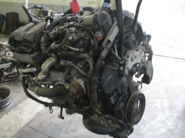 Motor completo PEUGEOT 208