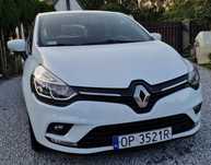 Renault Clio Sprzedam renault clio