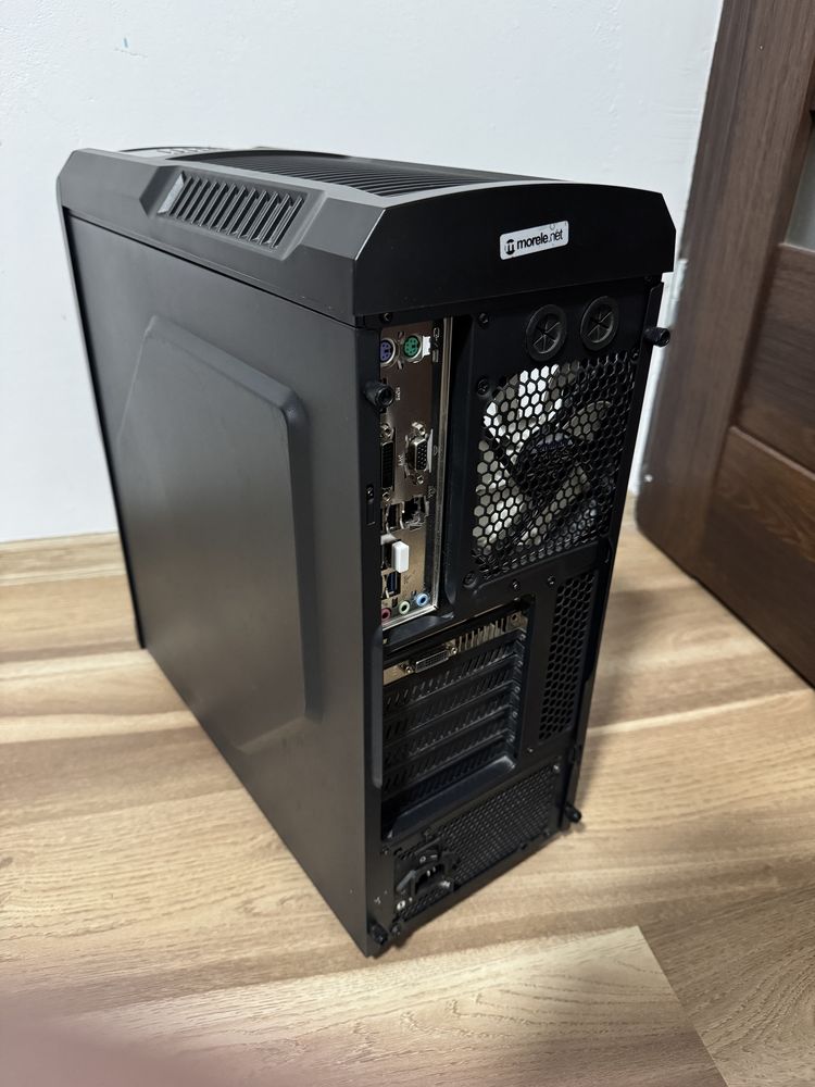 Komputer Gamingowy 16GB RAM Intel Core i5-6500 GTX 960