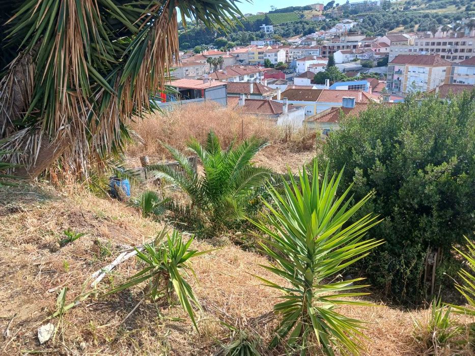 Lote de terreno para construção de vivenda