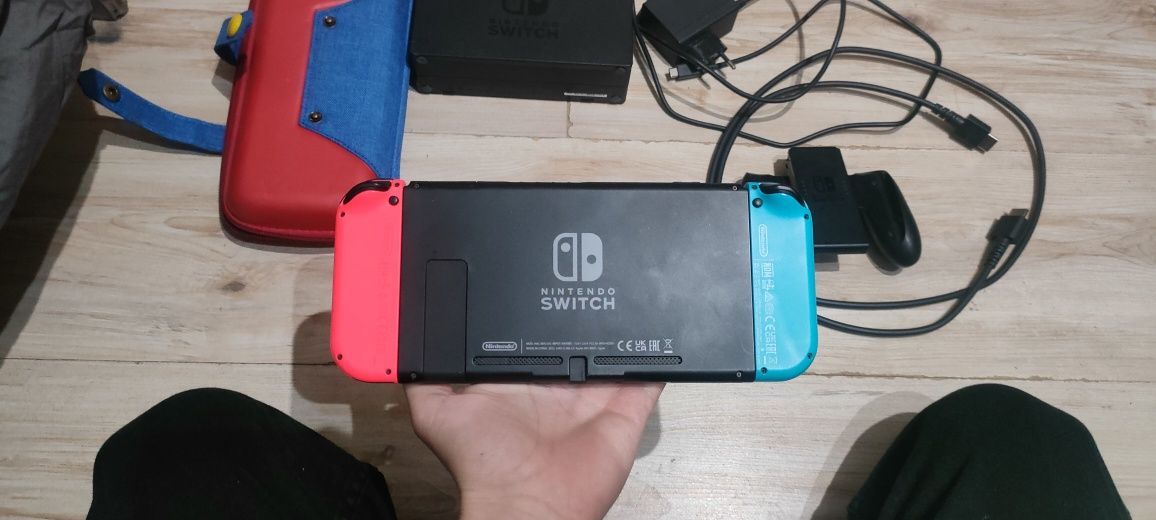 Nintendo Switch 32GB