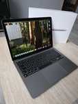 MacBook Air M1 8/256GB 96% bateria GWARANCJA
