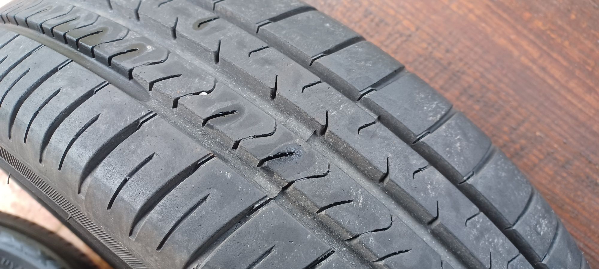 Felgi z oponami 4x100 14