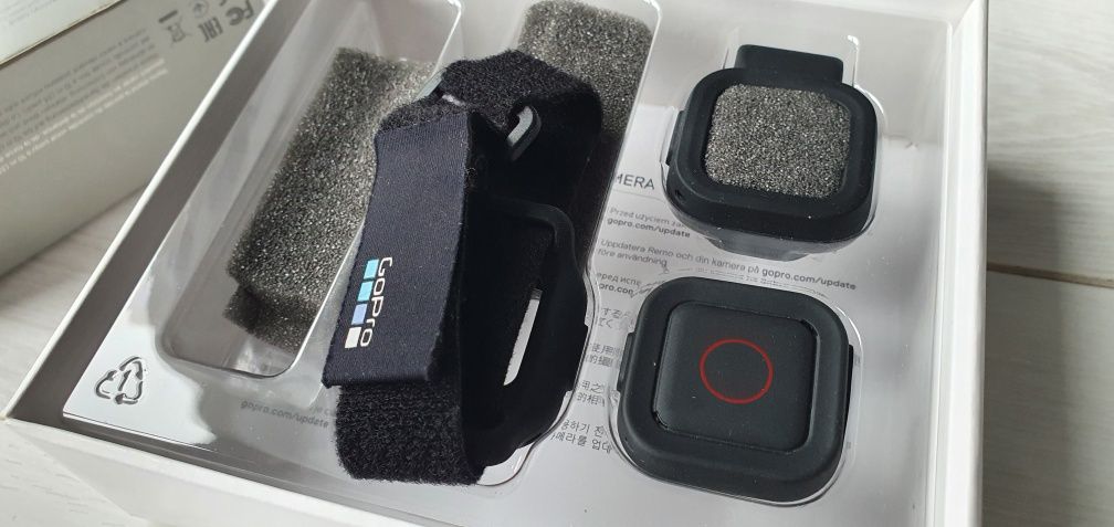 Pilot gopro GO PRO Hero  REMO
