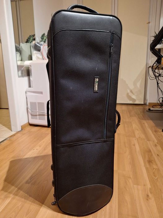 Futerał na puzon Thomann