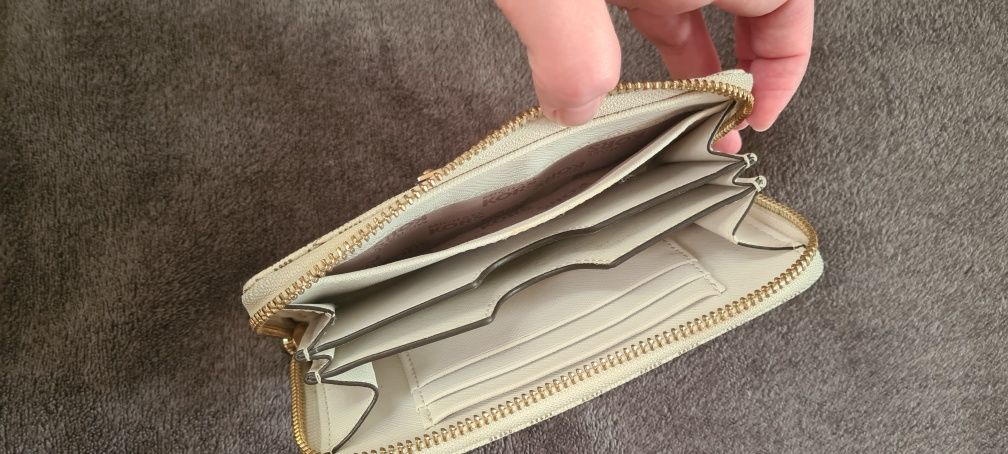 Сумка кроссбоди кошелёк Michael Kors