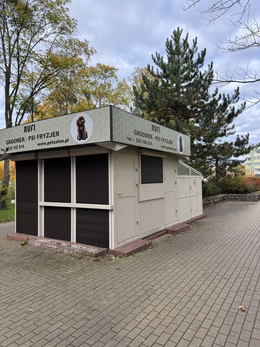 Lokal usługowy/ gastronomiczny lokalizacja top