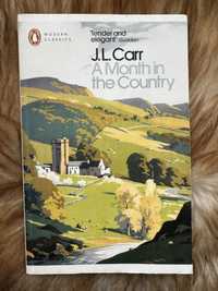 A Month in the Country, J.L. Carr