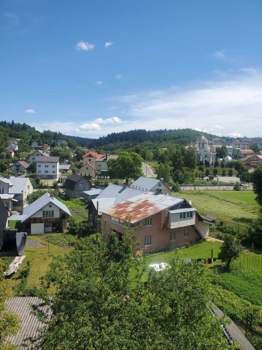 Оренда квартири,кімнат,номерів центр Східниця. (Довготривала)