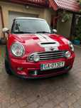 MINI Cooper S Special Edition Rauno Aaltonen