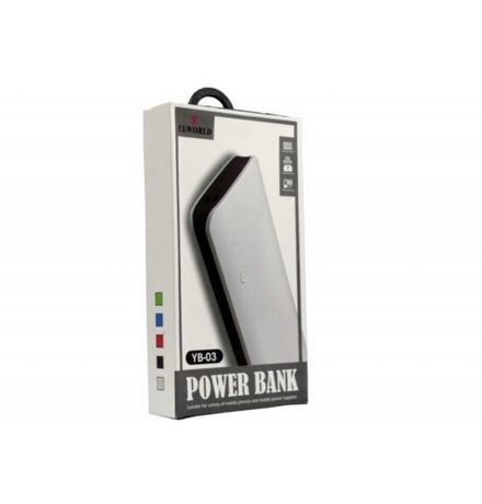Power Bank 20000 mAh