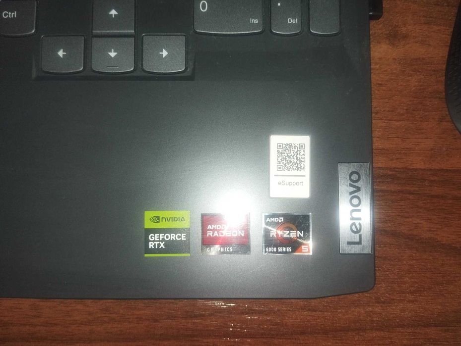 Lenovo IdeaPad Gaming 3