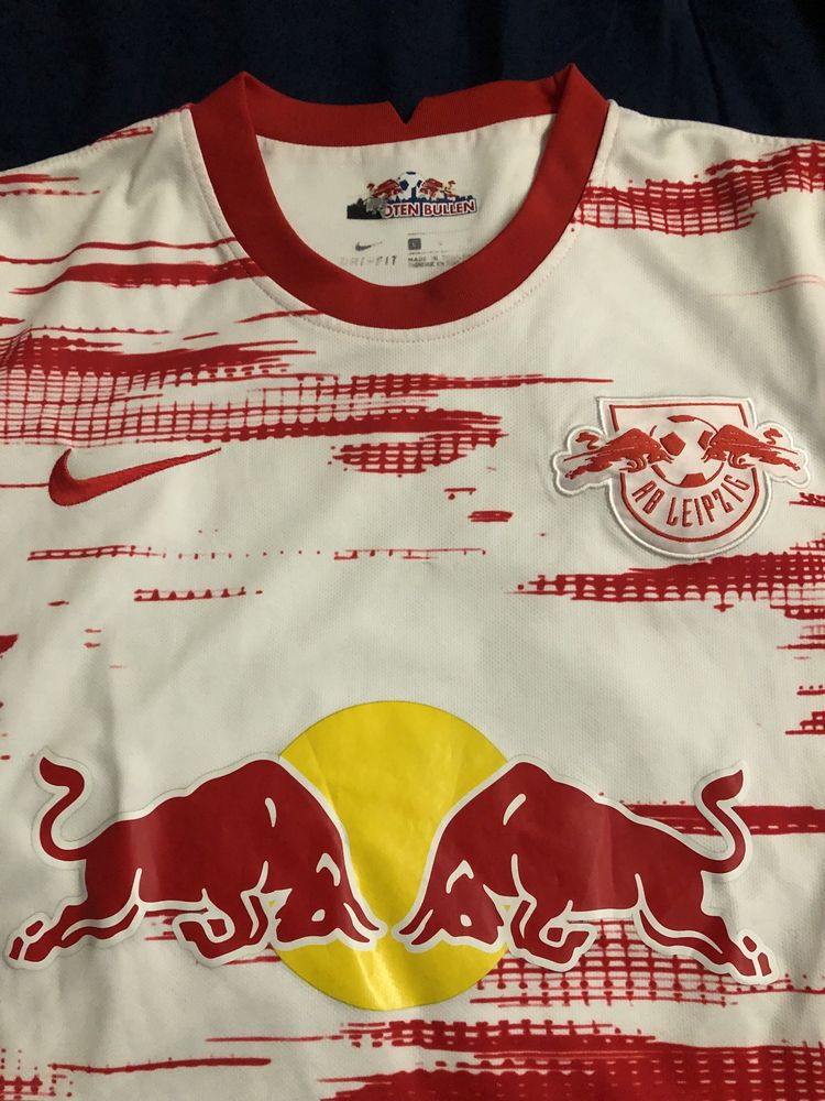 tshirt RB Leipzig