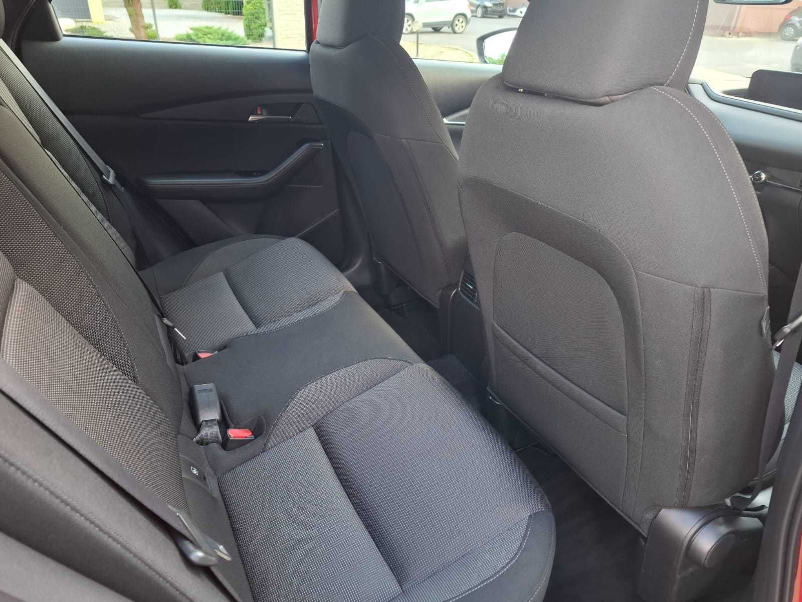 Mazda CX-30 2.0B! Niski przebieg! Świetny Stan!