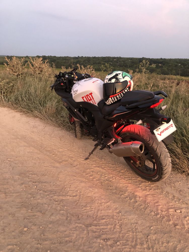 Продам ф2 250 кубів