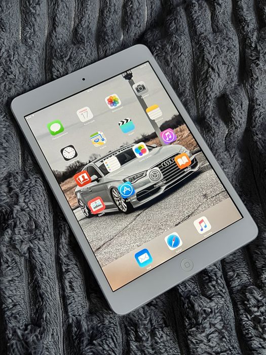 Планшет ipad mini 16gb в гарному стані айпад міні 1 покоління на 16гб