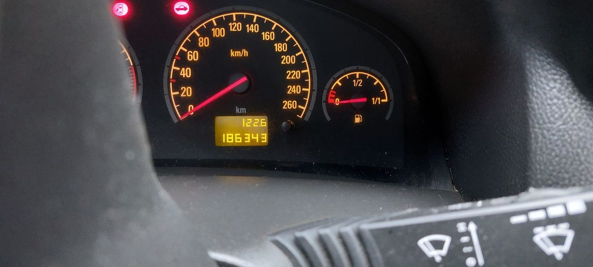 Продам Opel Vectra C