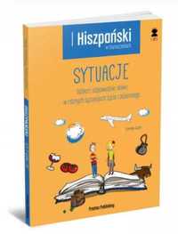 Hiszpański w tłumaczeniach. Sytuacje - Carmen Azar