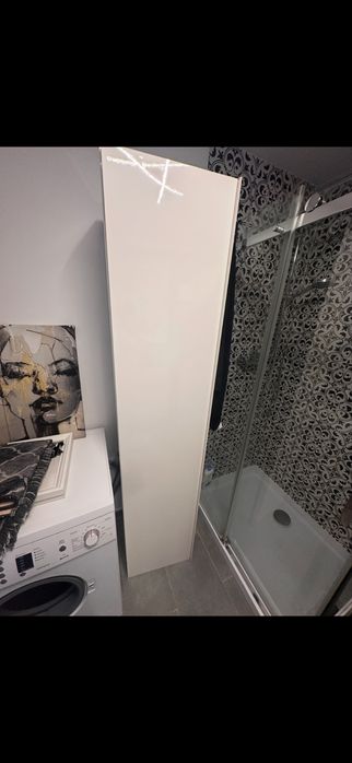 szafa ikea pax szafka łazienkowa do łazienki