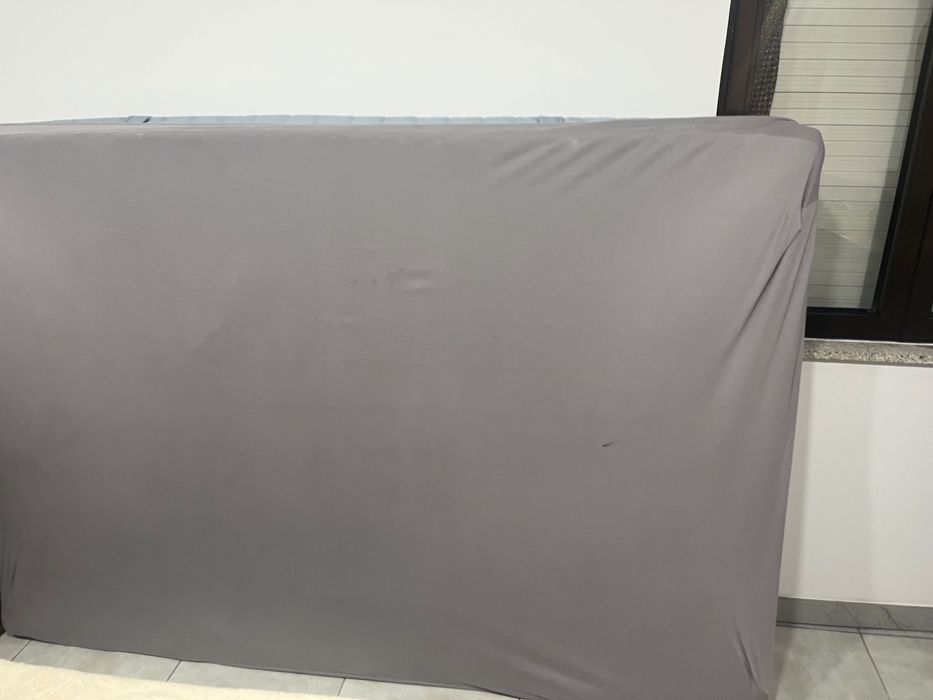 Colchão. Em bom estado