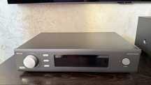 Arcam ST60 streamer