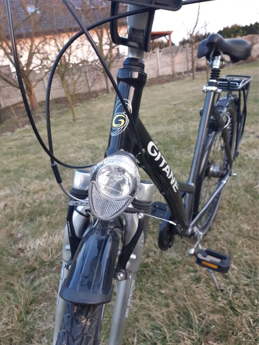 Rower Gitane damka 28 cali 28”