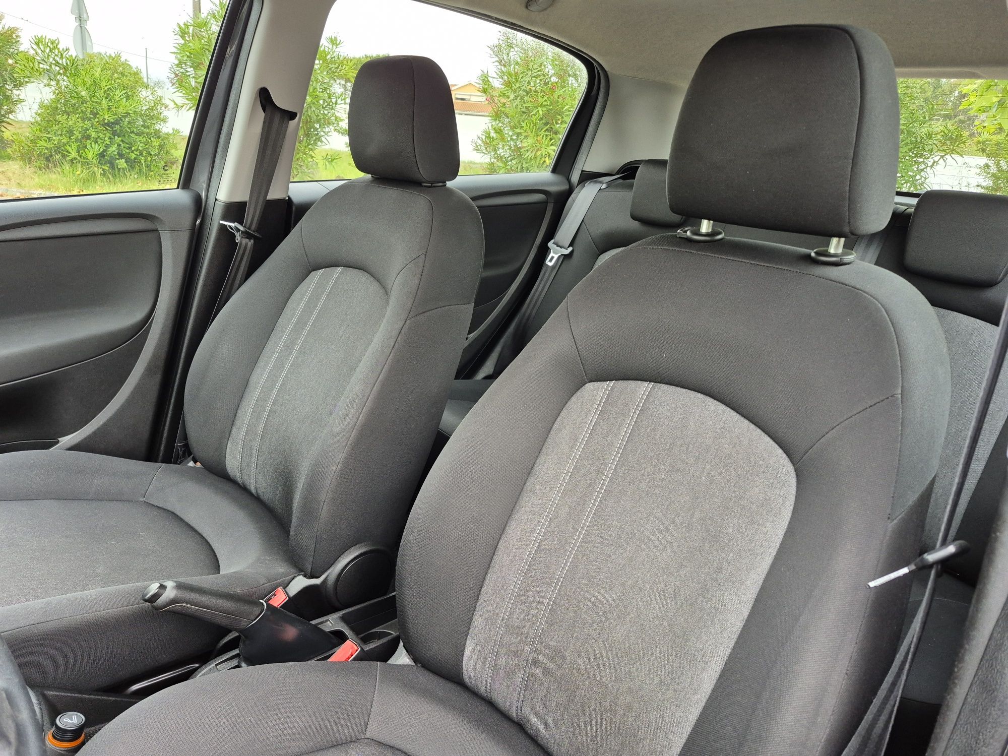 Fiat Punto 1.3 M-JET | GARANTIA | 2016 | 109.000KM