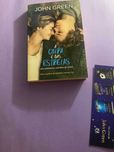 A Culpa é das Estrela, Livro ÓTIMO estado.