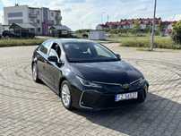 Toyota Corolla 2022 1.5 VVTI