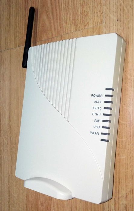 Router Pirelli_DRG_A223G (06/2008)