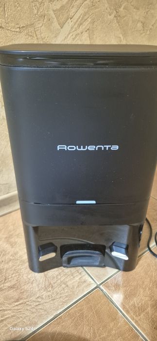 Робот-пилосос ROWENTA X-Plorer Serie 75 S+