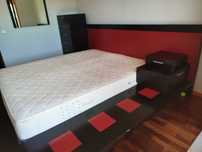 Mobília Quarto Casal XL